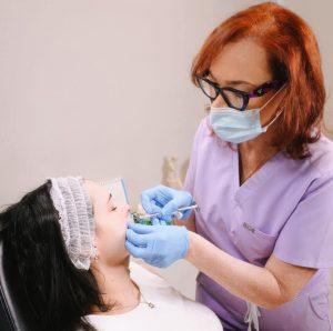 Dermal Fillers | RSVP Beauty Clinic | Laser Treatment Vancouver BC