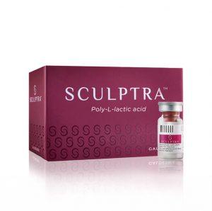 Sculptra RSVP Beauty Clinic Vancouver BC | RSVP Beauty Clinic | Vancouver BC