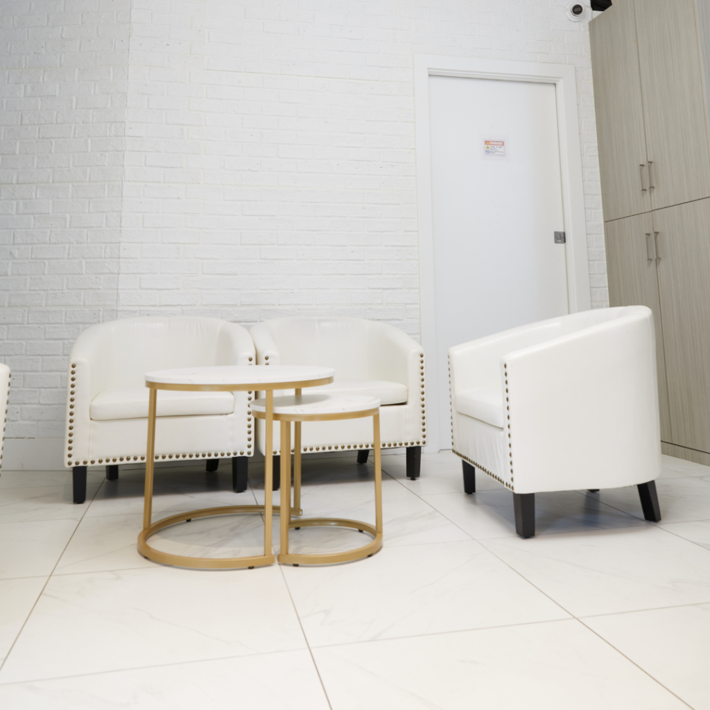 Yaletown clinic